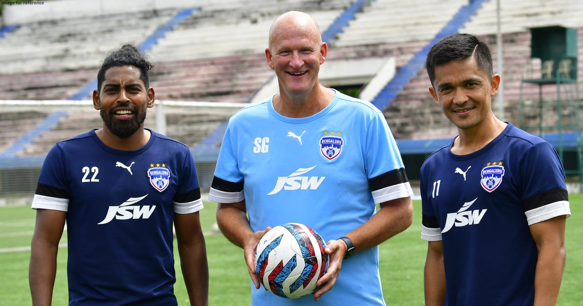 Durand Cup 2022: Bengaluru FC ease past Indian Air Force 4-0